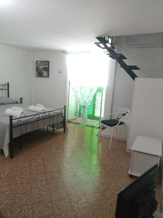 New Rose House Apartment Molfetta Ngoại thất bức ảnh
