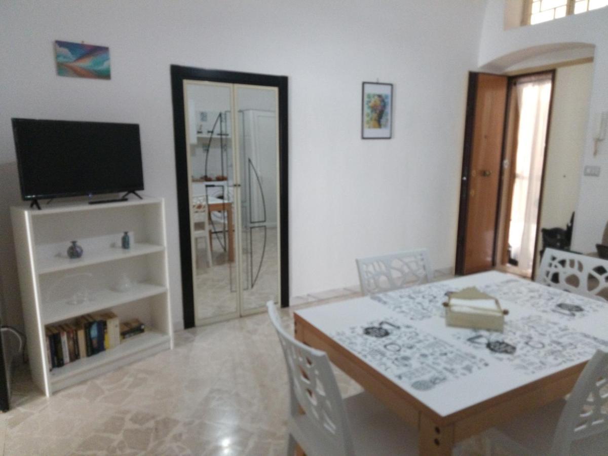 New Rose House Apartment Molfetta Ngoại thất bức ảnh