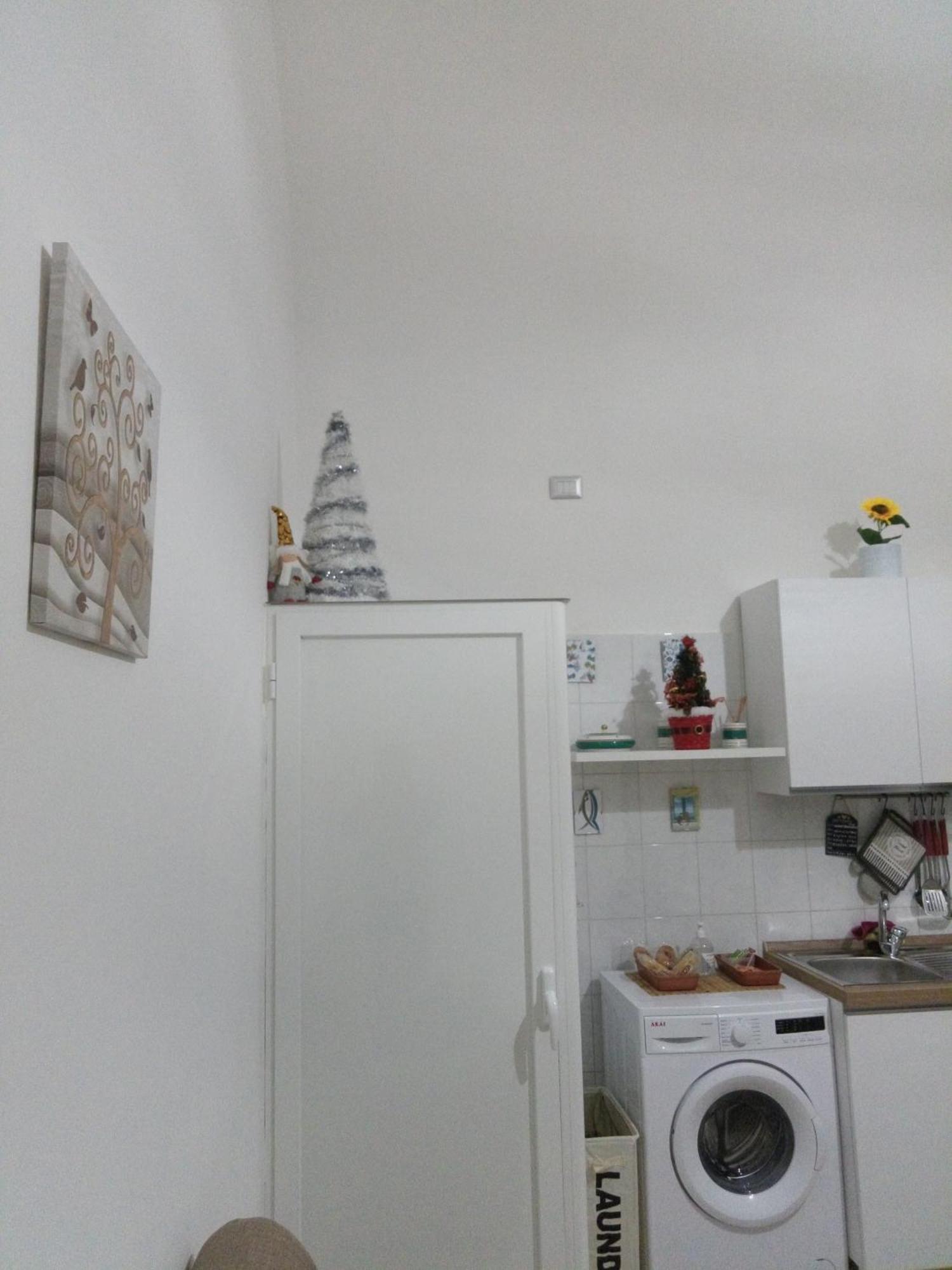 New Rose House Apartment Molfetta Ngoại thất bức ảnh