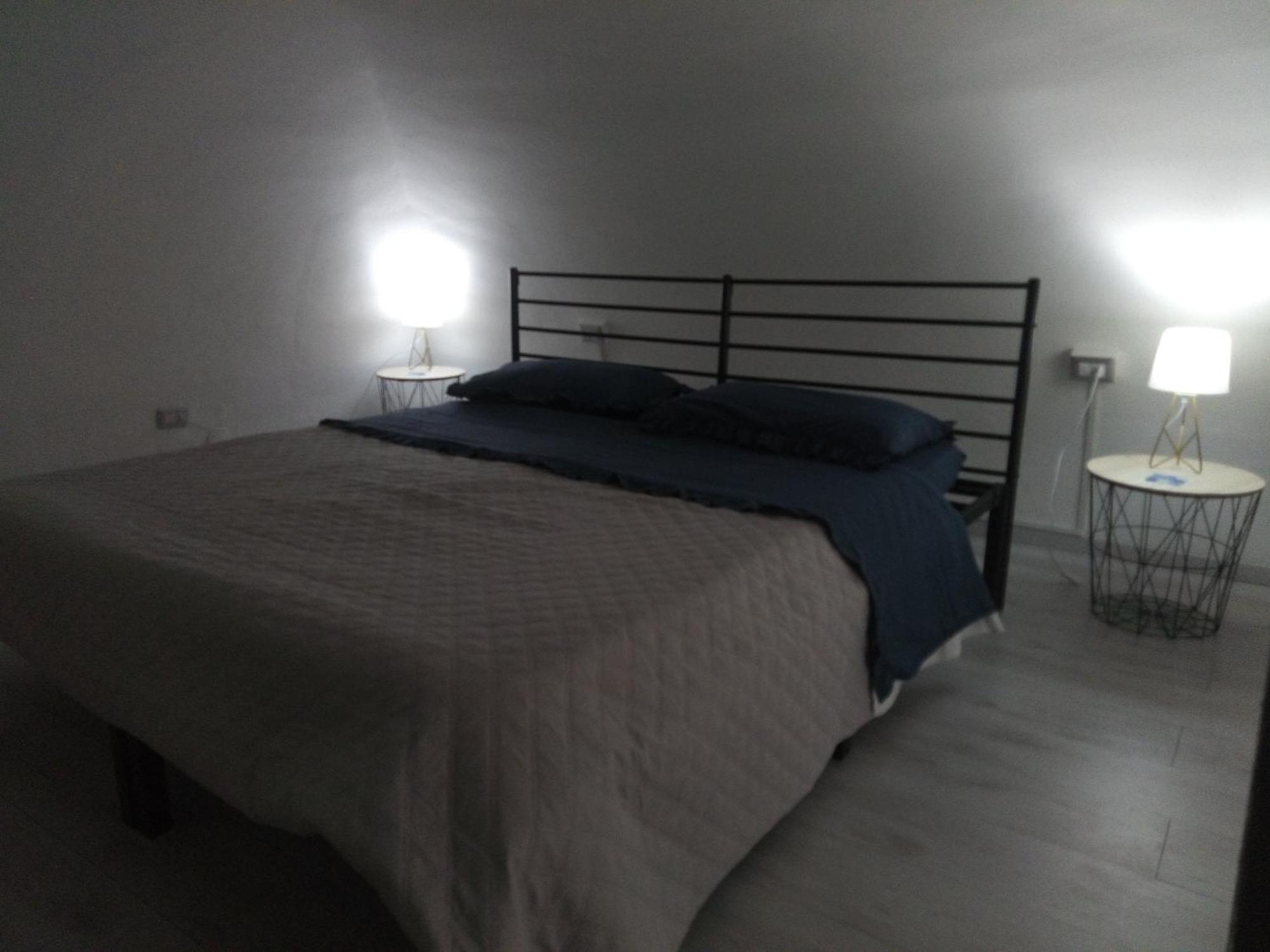 New Rose House Apartment Molfetta Ngoại thất bức ảnh